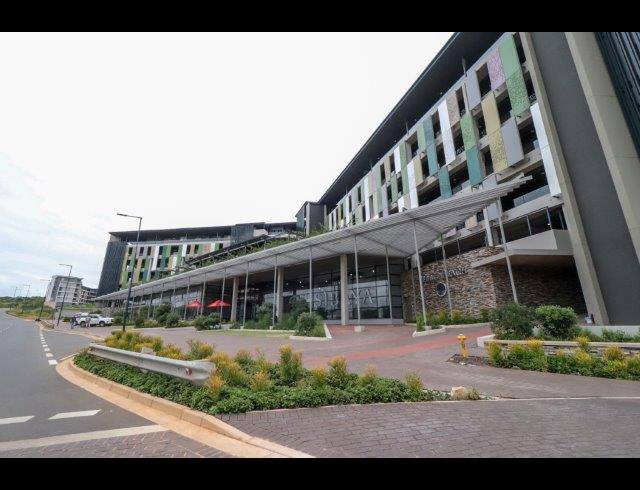 2 BEDROOM APARTMENT FOR SALE IN SIBAYA PRECINCT